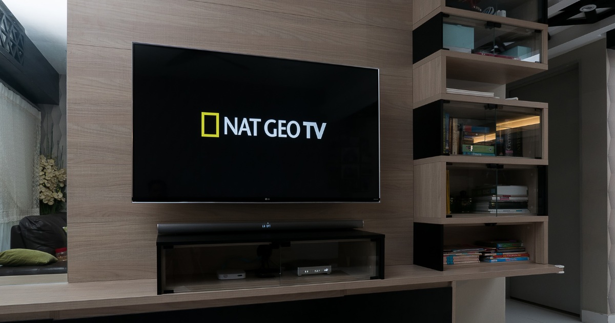 National Geographic and its sister channels end broadcast in Southeast